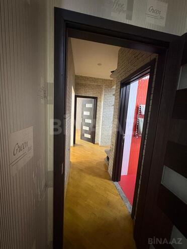 Satılır 3 otaqlı yeni tikili 88 m², Nəriman Nərimanov m., photo 22 from 23