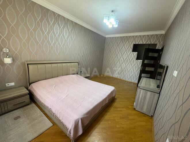 Satılır 3 otaqlı yeni tikili 88 m², Nəriman Nərimanov m., photo 7 from 23