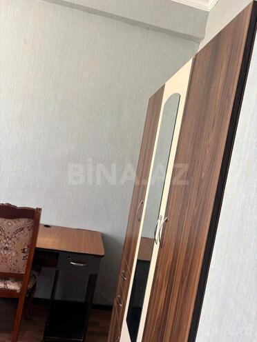 İcarəyə verilir 3 otaqlı yeni tikili 85 m², İnşaatçılar m., photo 7 from 12