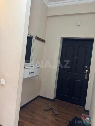 İcarəyə verilir 3 otaqlı yeni tikili 85 m², İnşaatçılar m., photo 9 from 12