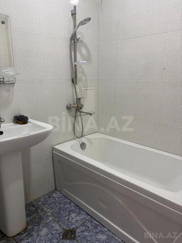 İcarəyə verilir 3 otaqlı yeni tikili 85 m², İnşaatçılar m., photo 10 from 12