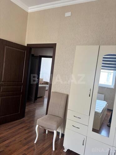 İcarəyə verilir 3 otaqlı yeni tikili 85 m², İnşaatçılar m., photo 5 from 12