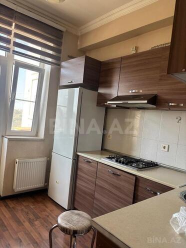İcarəyə verilir 3 otaqlı yeni tikili 85 m², İnşaatçılar m., photo 8 from 12