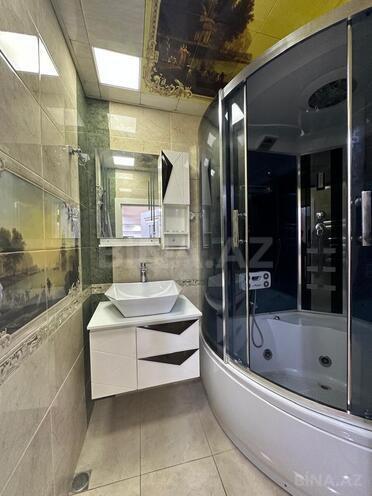 Satılır 3 otaqlı yeni tikili 130 m², Nəriman Nərimanov m., photo 17 from 19