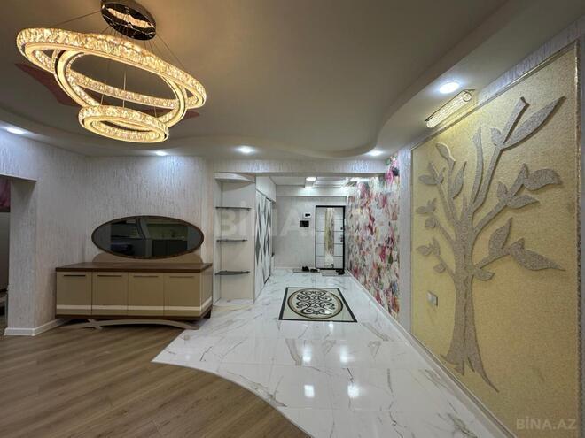 Satılır 3 otaqlı yeni tikili 130 m², Nəriman Nərimanov m., photo 13 from 19