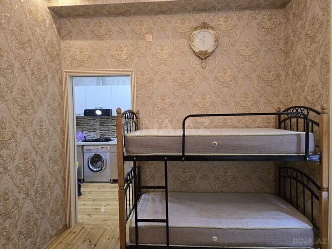 Сдаётся 2-комн. новостройка 55 м², м. 20 января, photo 13 from 14