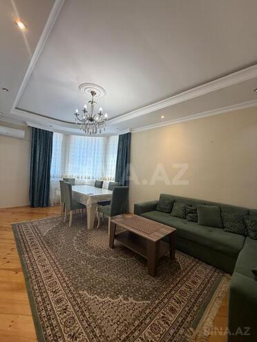 Satılır 2 otaqlı yeni tikili 64 m², Masazır q., photo 1 from 15