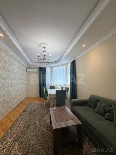 Satılır 2 otaqlı yeni tikili 64 m², Masazır q., photo 3 from 15
