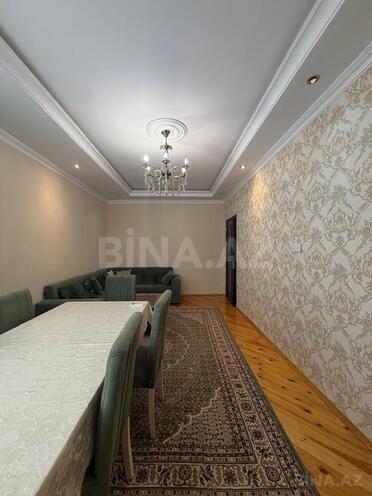 Satılır 2 otaqlı yeni tikili 64 m², Masazır q., photo 6 from 15