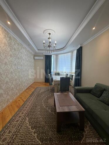 Satılır 2 otaqlı yeni tikili 64 m², Masazır q., photo 5 from 15