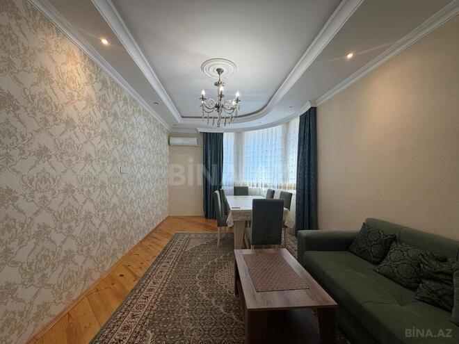 Satılır 2 otaqlı yeni tikili 64 m², Masazır q., photo 4 from 15