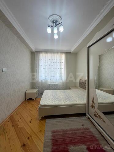 Satılır 2 otaqlı yeni tikili 64 m², Masazır q., photo 7 from 15