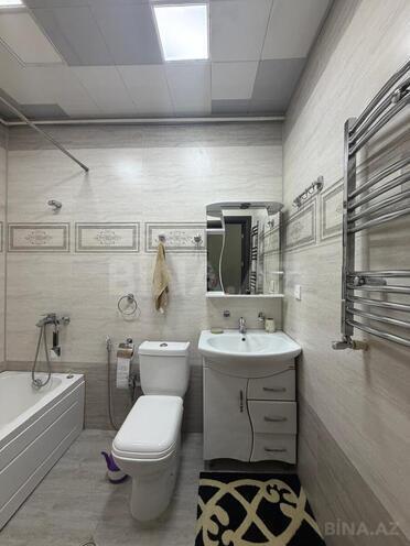 Satılır 2 otaqlı yeni tikili 64 m², Masazır q., photo 14 from 15