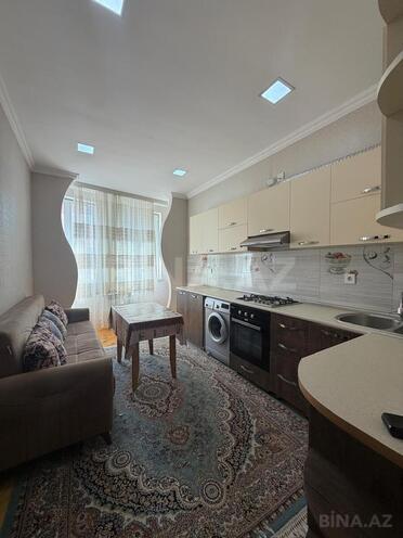 Satılır 2 otaqlı yeni tikili 64 m², Masazır q., photo 9 from 15