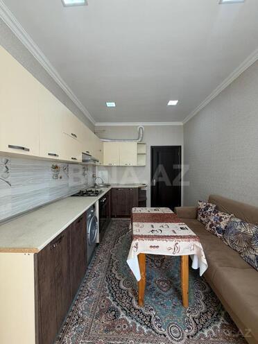 Satılır 2 otaqlı yeni tikili 64 m², Masazır q., photo 11 from 15