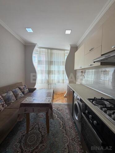 Satılır 2 otaqlı yeni tikili 64 m², Masazır q., photo 10 from 15