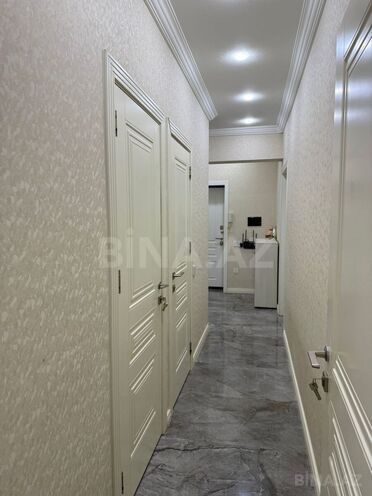 Satılır 2 otaqlı yeni tikili 69 m², 8 Noyabr m., photo 14 from 16