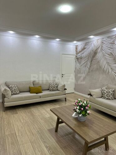 Satılır 2 otaqlı yeni tikili 69 m², 8 Noyabr m., photo 3 from 16