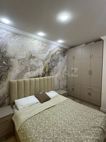 Satılır 2 otaqlı yeni tikili 69 m², 8 Noyabr m., photo 5 from 16
