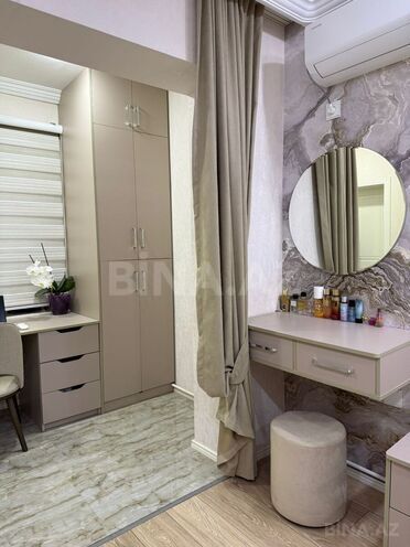 Satılır 2 otaqlı yeni tikili 69 m², 8 Noyabr m., photo 10 from 16