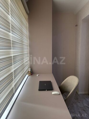 Satılır 2 otaqlı yeni tikili 69 m², 8 Noyabr m., photo 12 from 16