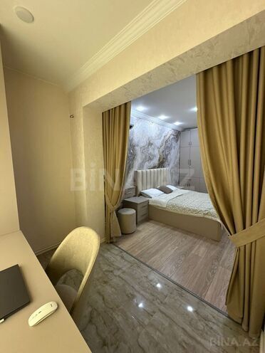 Satılır 2 otaqlı yeni tikili 69 m², 8 Noyabr m., photo 7 from 16