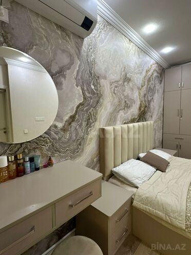 Satılır 2 otaqlı yeni tikili 69 m², 8 Noyabr m., photo 6 from 16