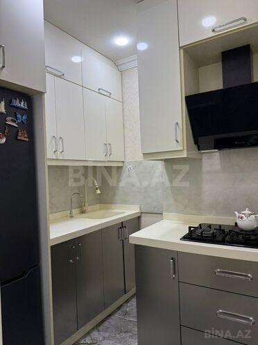 Satılır 2 otaqlı yeni tikili 69 m², 8 Noyabr m., photo 11 from 16