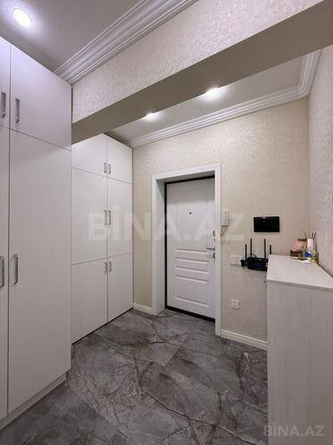 Satılır 2 otaqlı yeni tikili 69 m², 8 Noyabr m., photo 15 from 16