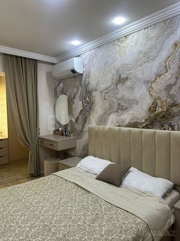 Satılır 2 otaqlı yeni tikili 69 m², 8 Noyabr m., photo 8 from 16