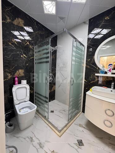 Satılır 3 otaqlı yeni tikili 90 m², Həzi Aslanov m., photo 14 from 17