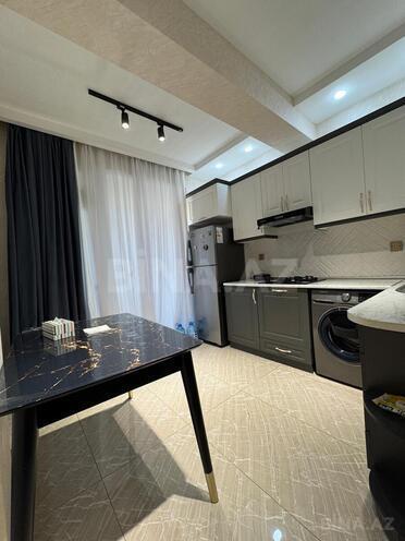 Satılır 3 otaqlı yeni tikili 90 m², Həzi Aslanov m., photo 11 from 17