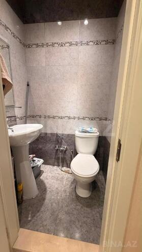 Продаётся 2-комн. новостройка 65 м², м. Низами, photo 11 from 12