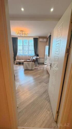 Продаётся 2-комн. новостройка 65 м², м. Низами, photo 4 from 12