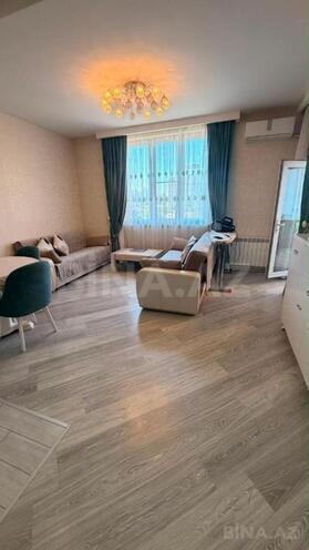 Продаётся 2-комн. новостройка 65 м², м. Низами, photo 1 from 12