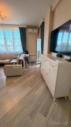 Продаётся 2-комн. новостройка 65 м², м. Низами, photo 6 from 12