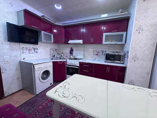 Продаётся 3-комн. вторичка 80 м², пос. Ени Гюнешли, photo 14 from 21