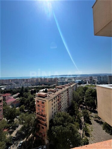 Satılır 1 otaqlı yeni tikili 66 m², Əhmədli m., photo 11 from 12