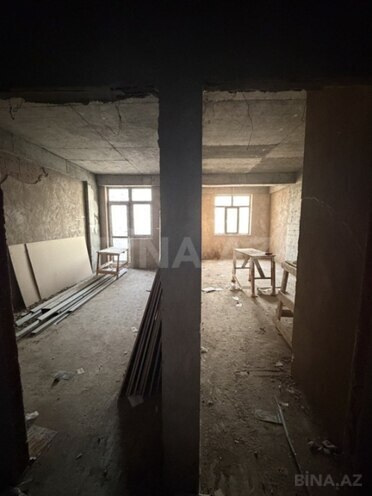Satılır 1 otaqlı yeni tikili 66 m², Əhmədli m., photo 3 from 12