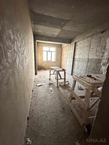 Satılır 1 otaqlı yeni tikili 66 m², Əhmədli m., photo 5 from 12