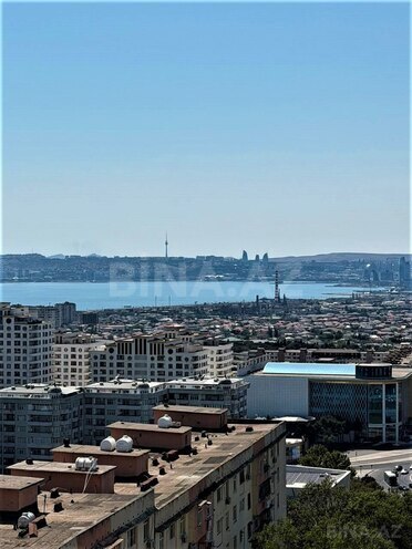 Satılır 1 otaqlı yeni tikili 66 m², Əhmədli m., photo 10 from 12