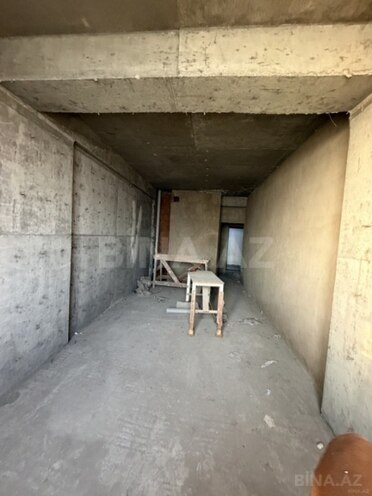 Satılır 1 otaqlı yeni tikili 66 m², Əhmədli m., photo 6 from 12