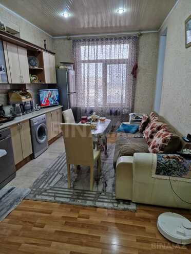 Satılır 3 otaqlı yeni tikili 95 m², Memar Əcəmi m., photo 9 from 14