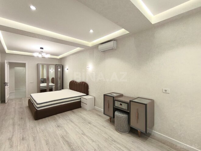 Сдаётся 2-комн. новостройка 80 м², м. Шах Исмаил Хатаи, photo 7 from 10