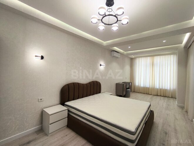 Сдаётся 2-комн. новостройка 80 м², м. Шах Исмаил Хатаи, photo 6 from 10