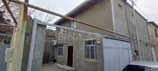 Продаётся 4-комн. дом/дача 170 м², пос. Карачухур, photo 1 from 19