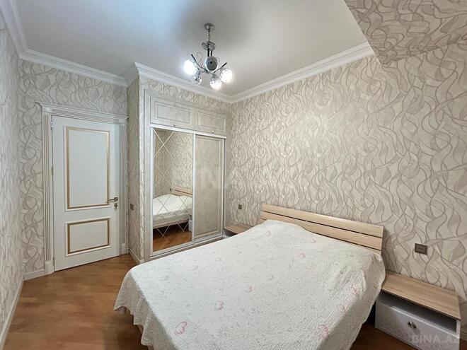 İcarəyə verilir 2 otaqlı yeni tikili 70 m², Neftçilər m., photo 6 from 15