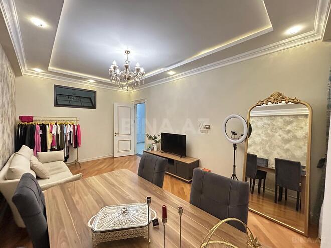 İcarəyə verilir 2 otaqlı yeni tikili 70 m², Neftçilər m., photo 4 from 15