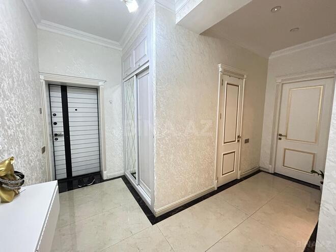 İcarəyə verilir 2 otaqlı yeni tikili 70 m², Neftçilər m., photo 11 from 15