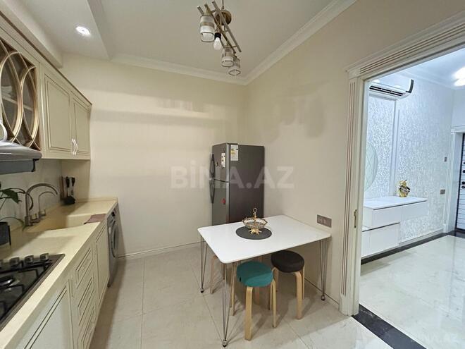 İcarəyə verilir 2 otaqlı yeni tikili 70 m², Neftçilər m., photo 9 from 15